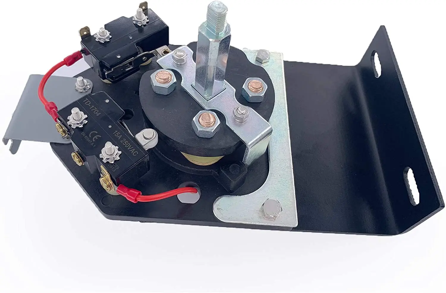 Golf Carts Ezgo Heavy Duty Forward And Reverse Switch Assembly For Txt