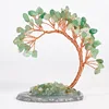 Green aventurine
