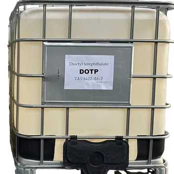 Dioctyl Terephthalate(DOTP) CAS No 6422-86-2