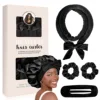 Black-5PCS-SET