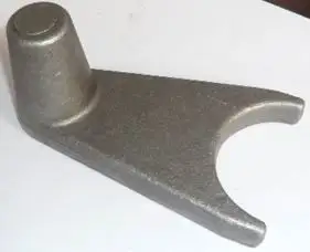 Forjamento de f&aacute;brica de material met&aacute;lico personalizado de alum&iacute;nio forjado em a&ccedil;o forjado de carbono forjado pe&ccedil;as de forjamento autom&aacute;tico