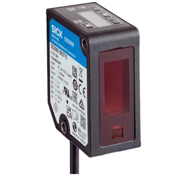Laser Distance Sensors SICK OD2000-0501T15 OD2000