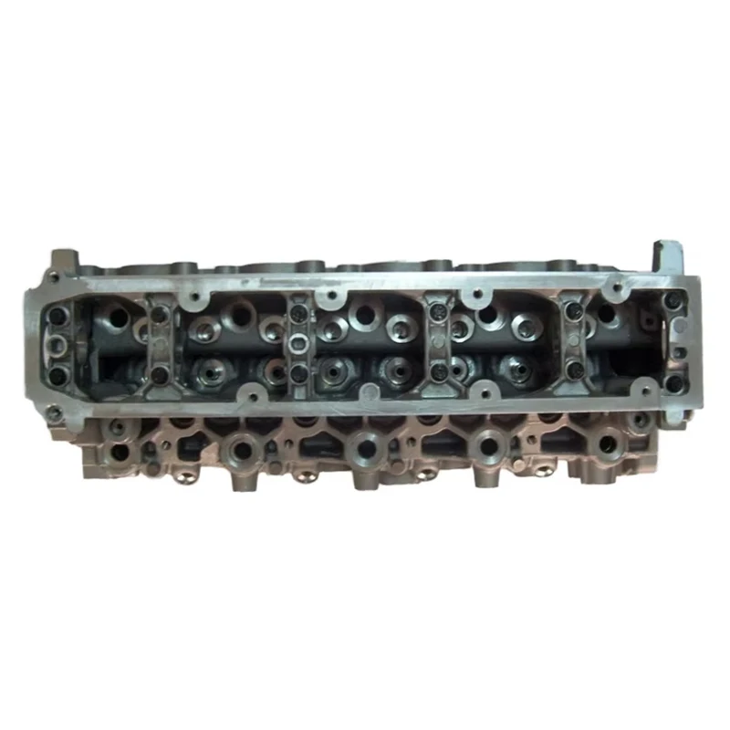 New Cylinder Block DW10 Engine Application for Peugeot 206/306/307/607/406/806/Boxer/Expert/Partner with Cylinder Head
