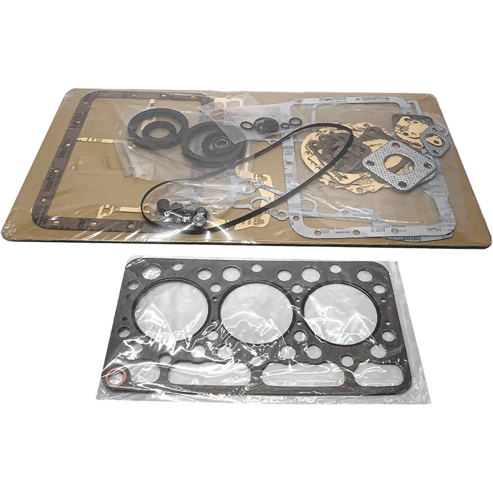 IZUMI Rebuild Kit for Isuzu for Mustang 4JG1T MTL20 Engine Parts Manufacturer