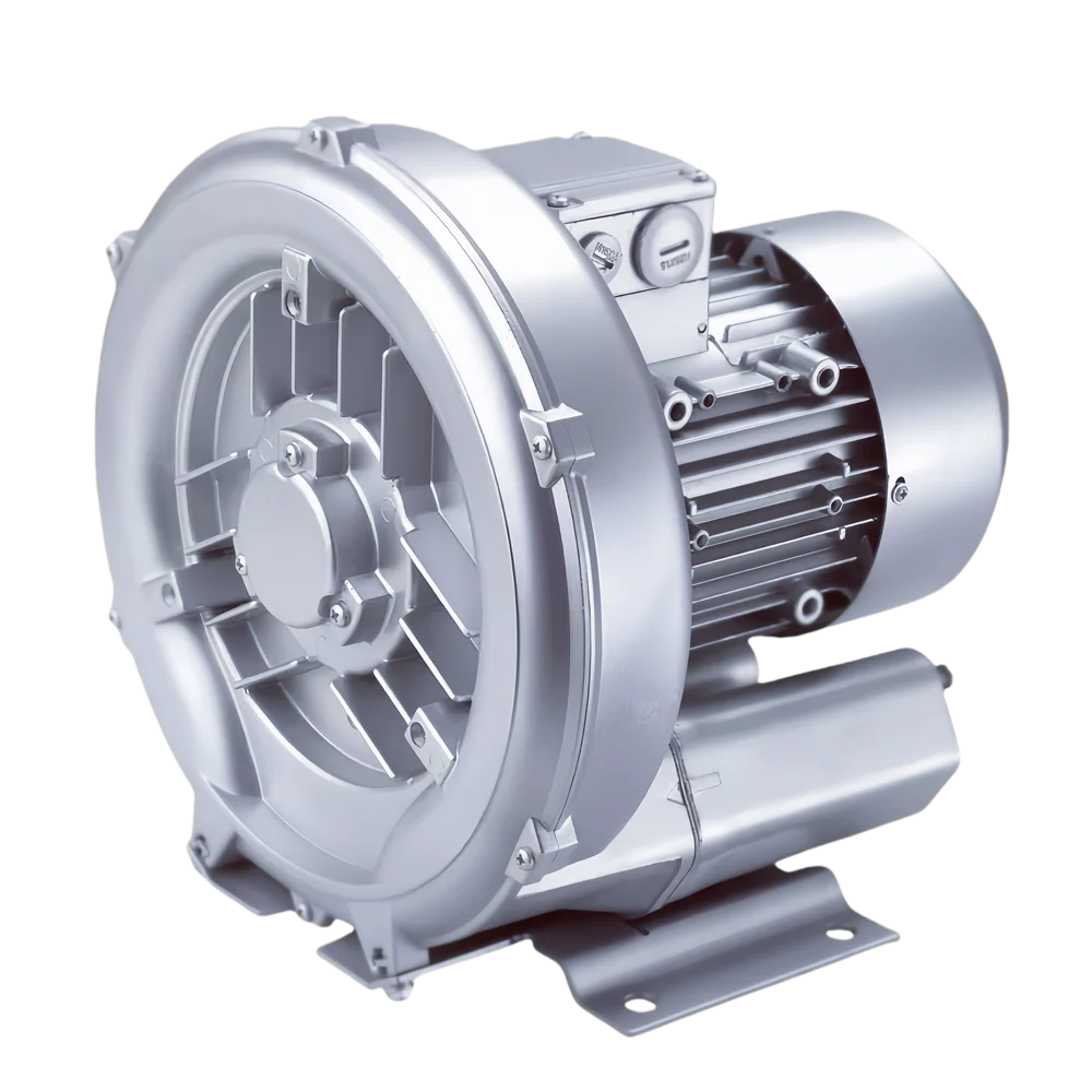 Ring Blower, 380 V, Electric - detail 2