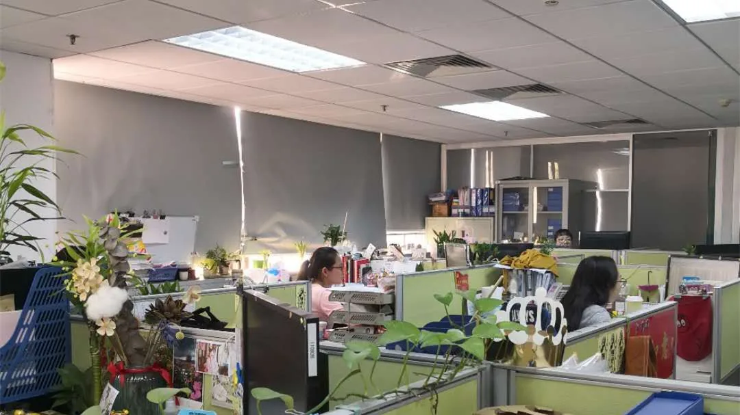Guangzhou Hopearl Jewelry Co., Ltd.