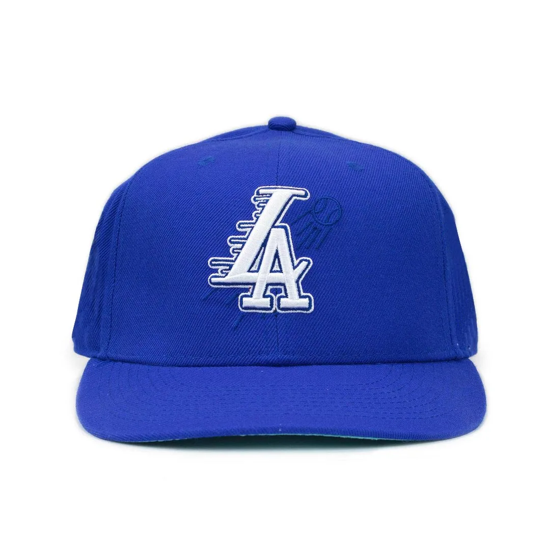 Wholesale Stock American Popular Sell Patches Embroidery Logo 6 Panel MLB  Cap Hat Custom Hats Baseball Gorras Fitted Hat - China Sports Caps and  Fitted Cap price