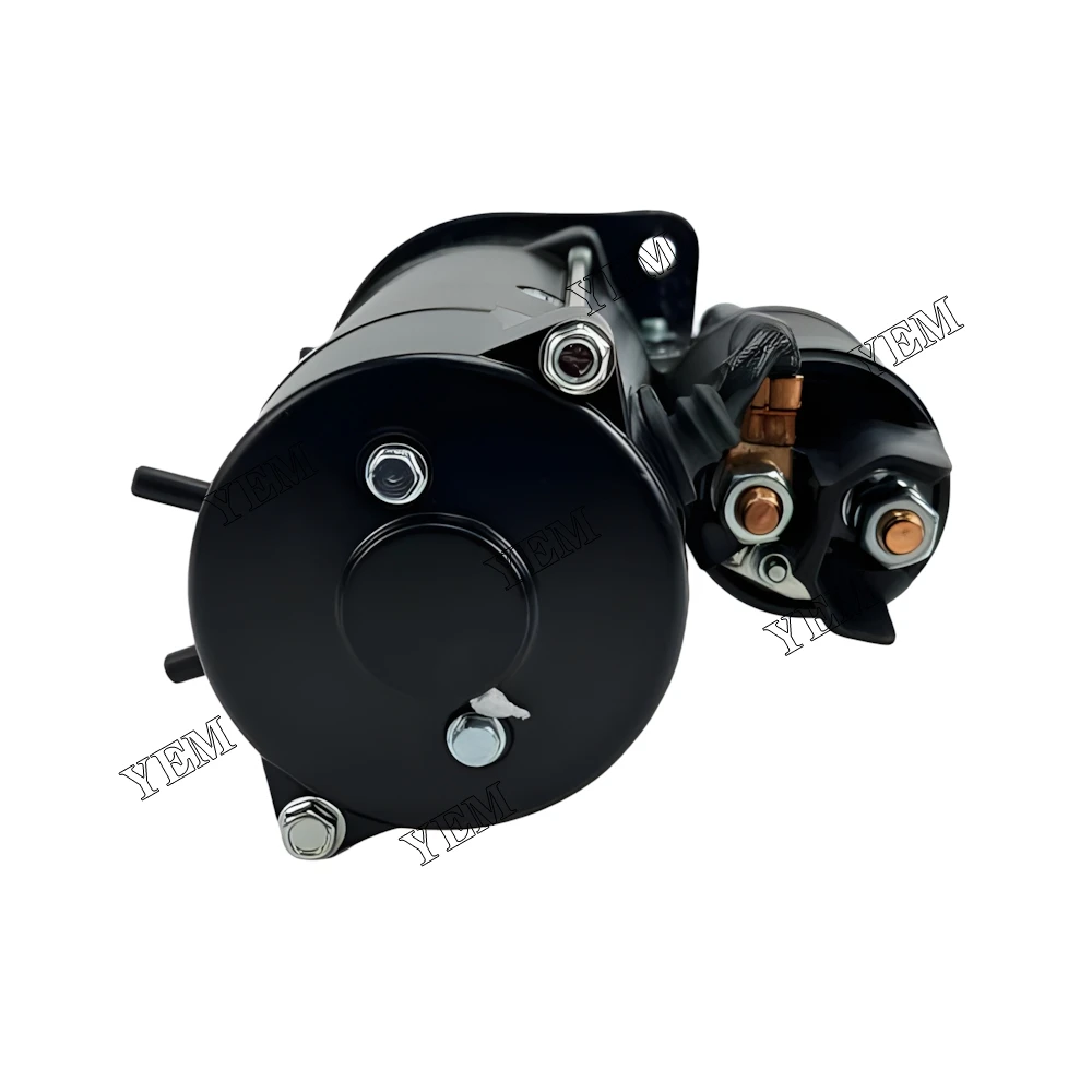 BF4M2012 Starter Motor 01183235 for Deutz Diesel Engine Repair Parts 4