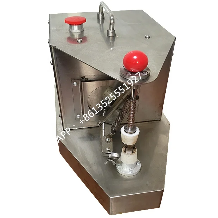 Easy Use 50W Commercial Orange Peeling Machine - Professional Food Machinery  Manufacturers Supplier