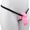 FRRK-248 L pink+belt