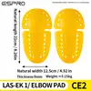 yellow LAS-E/K