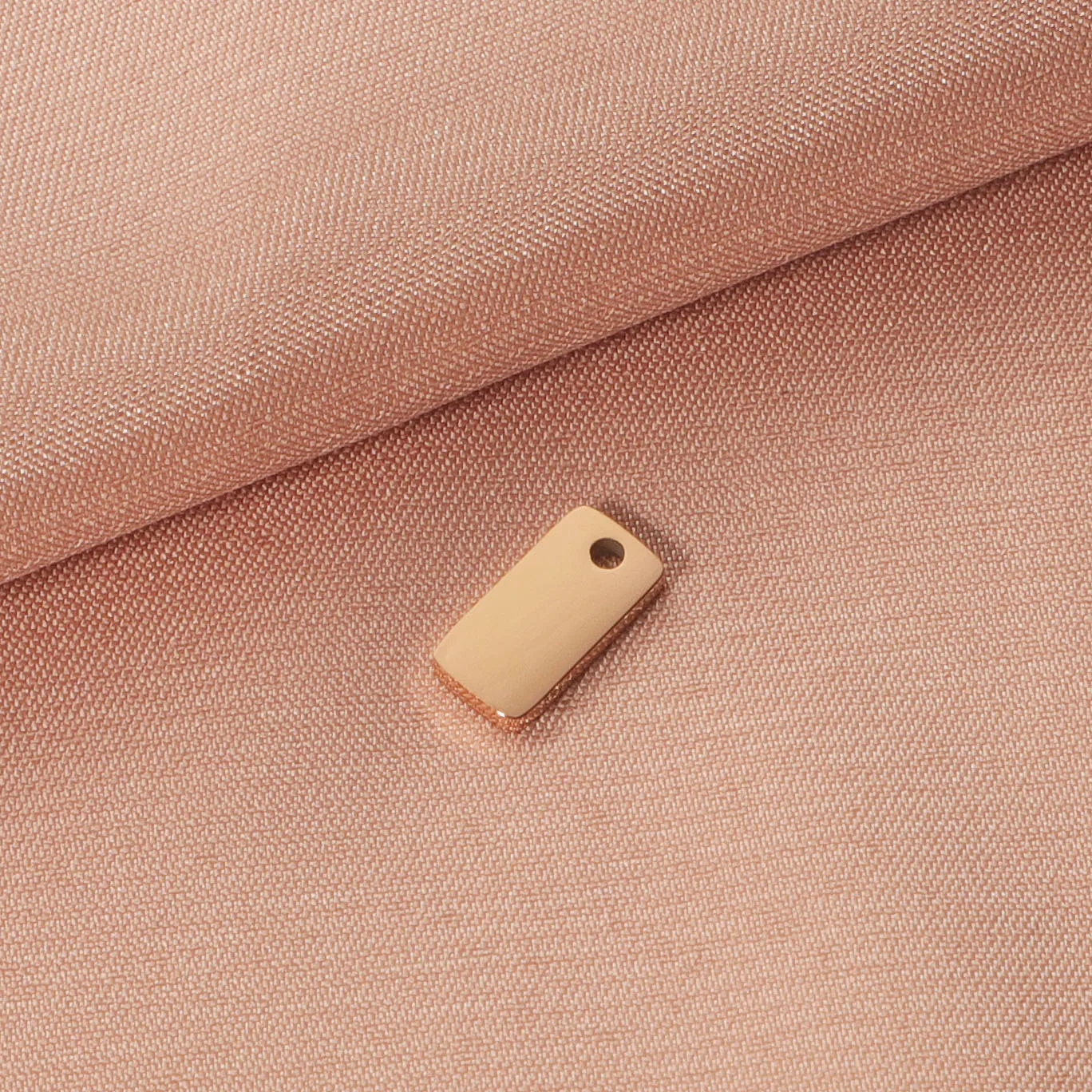 Tag Pendant