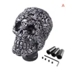 Full-face skull