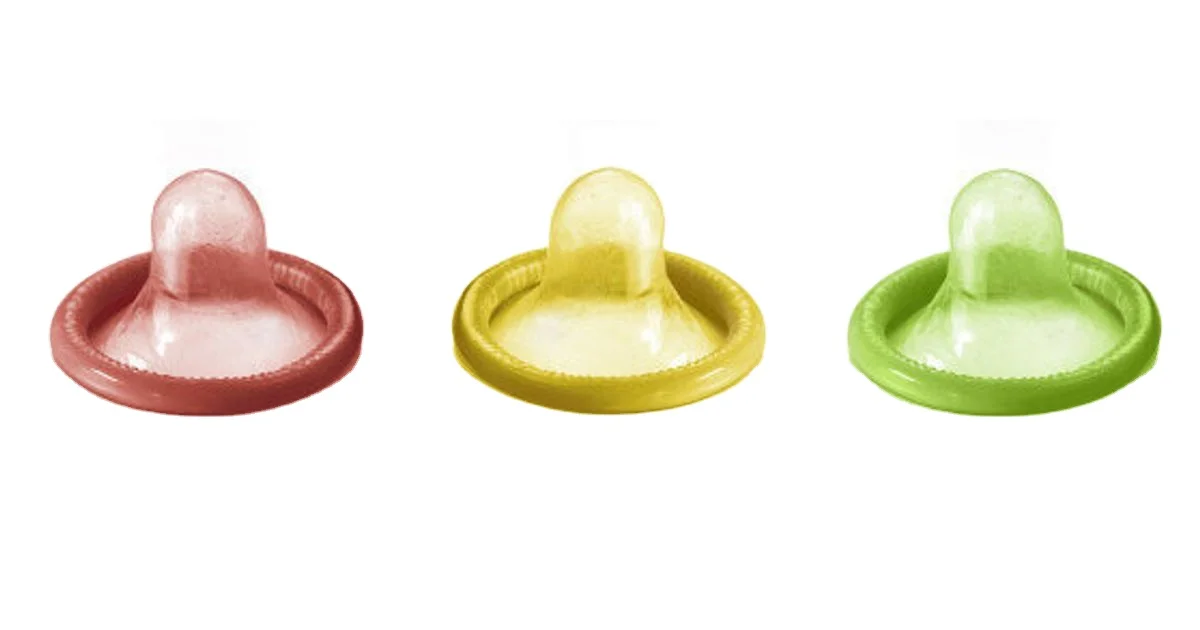 12pcs/box,smooth/float/thread/floating/point Thread Combination Type Disposable Latex Male Condom