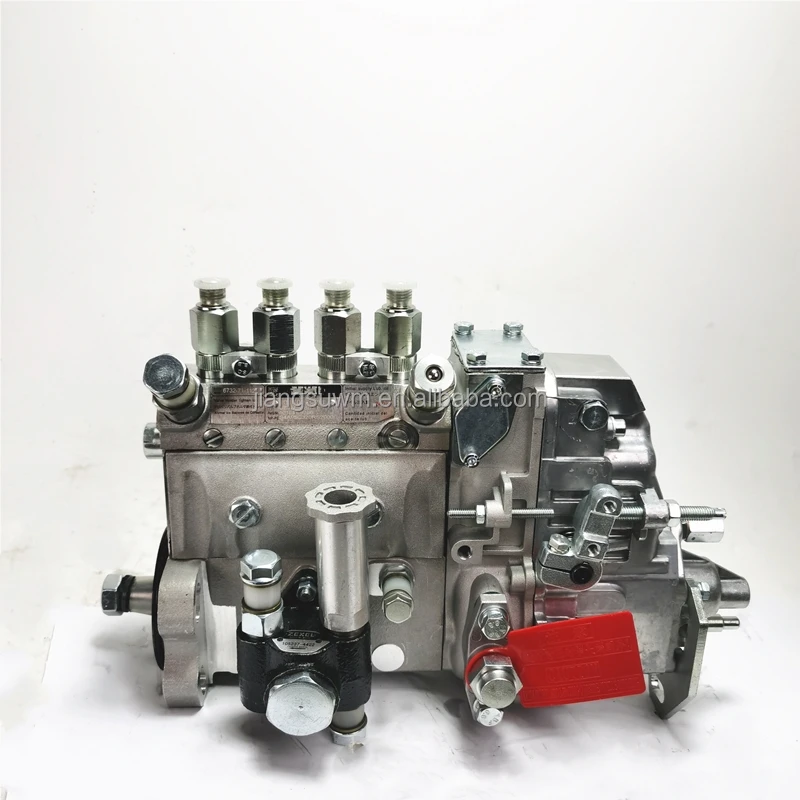 ジジ Diesel Engine Parts - Fuel Injection Pump for ISUZU 4JG1