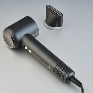 Customizable Wind Temperature Hair Dryer Equipment Lightweight Low Noise Durable Energy Saving Constant Care Reduce Damage