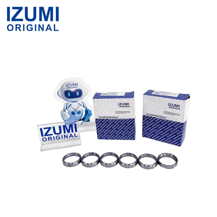 IZUMI ORIGINAL S6R2 Valve Seat diesel engine parts FOR MITSUBISHI