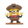James occidental