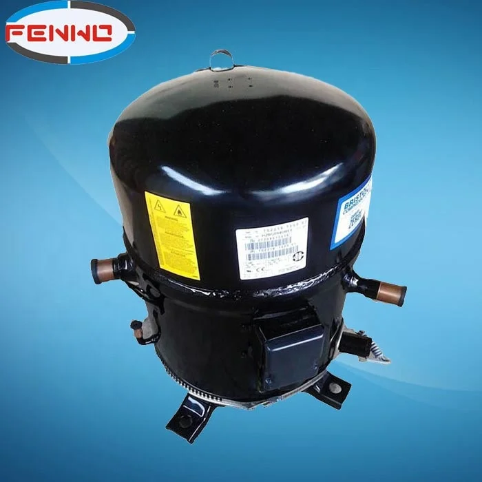 24hp Bristol Piston Compressor Model H2NG294DPEF Bristol Refrigeration Compressor Price
