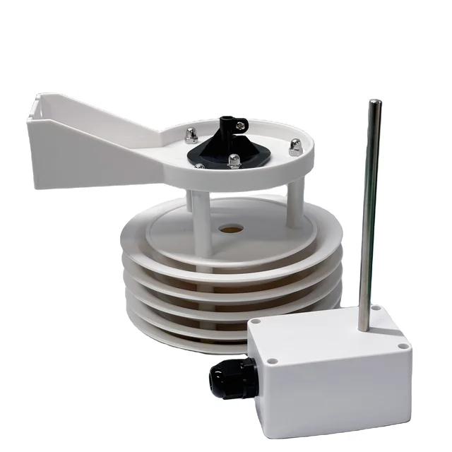 Purchase Wholesale One Stop Temperature Sensor Dew Point Temperature
