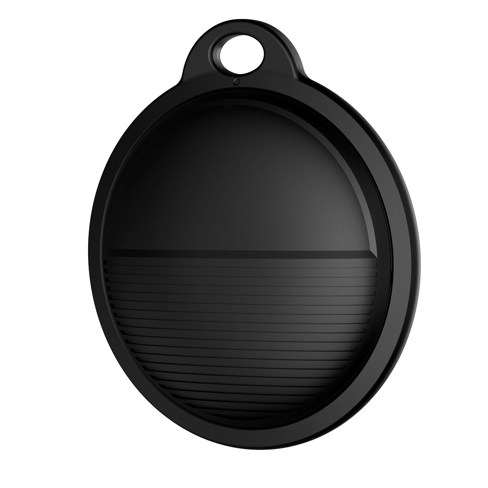 High Quality Automatic Rounded Pet GPS Tracker Tag Smart Animal Locator for Dogs Navigation Features High-Durable Plastic Tag