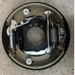 Professional Manufacturing and Sales Forklift Spare Parts Brake Assembly for Forklift