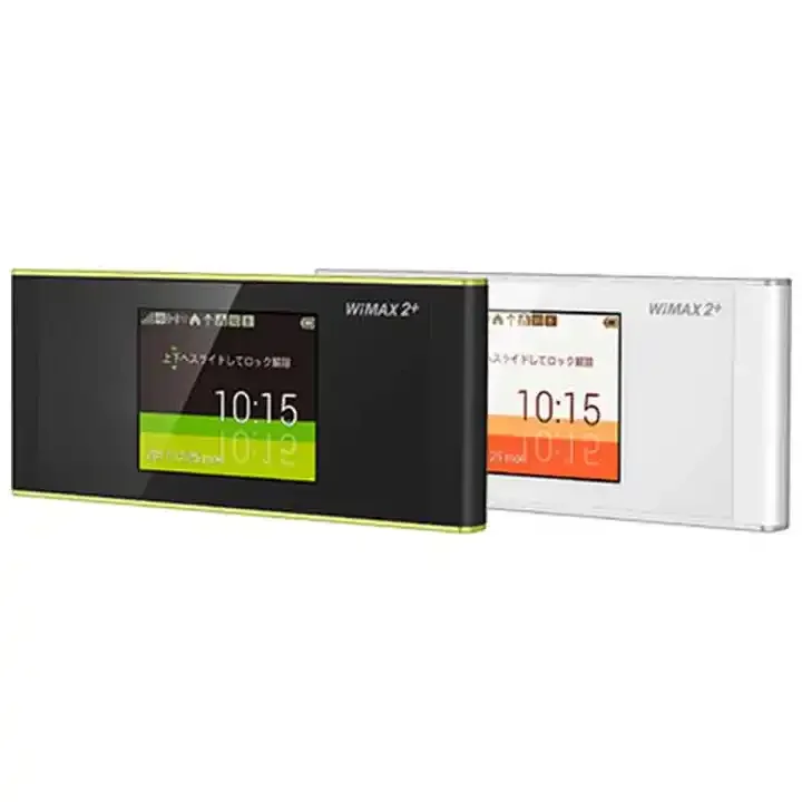 HUA-WEI Wi-Fi NEXT Wimax 2 W05 - 758mbps Portable Router