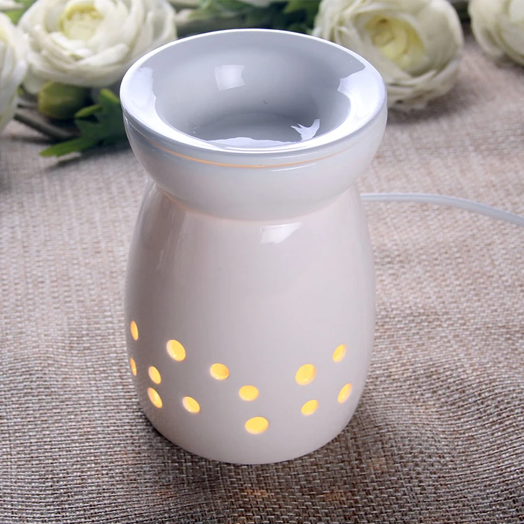 electric aroma diffuser fragrance oil burner