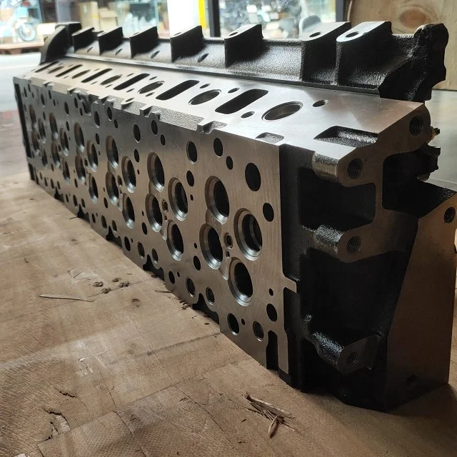 Engine Parts for 4HK1 6HK1 6HH1 6BD1 - High Performance