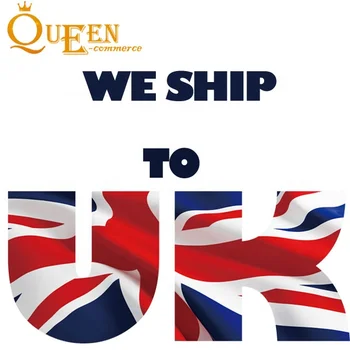 2024 your first choice shipping way to UK dropshipping agent freight forwarder from China DDP DHL UPS TNT FEDEX