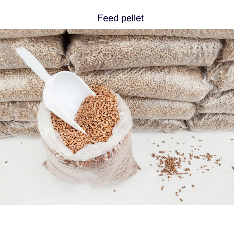 Manual Wood Pellets Cat Litter Wood Sawdust Pellet Machine for Cat Litter