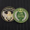 Saudi Arabia style Custom Coin