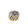 Gold+Silver:Rings