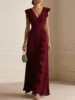 Wine red