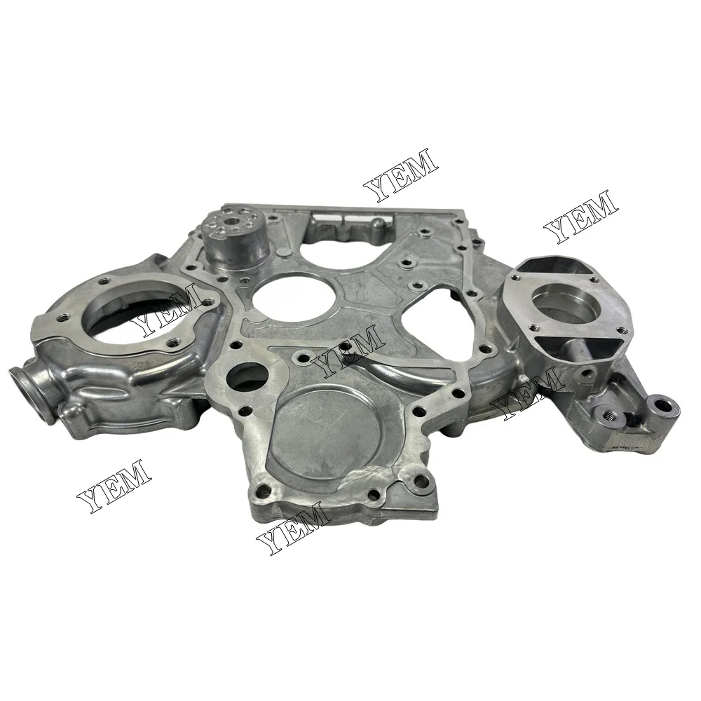 Timing Cover 129953-35000 Fit for Yanmar 4TNV98 Engine 6