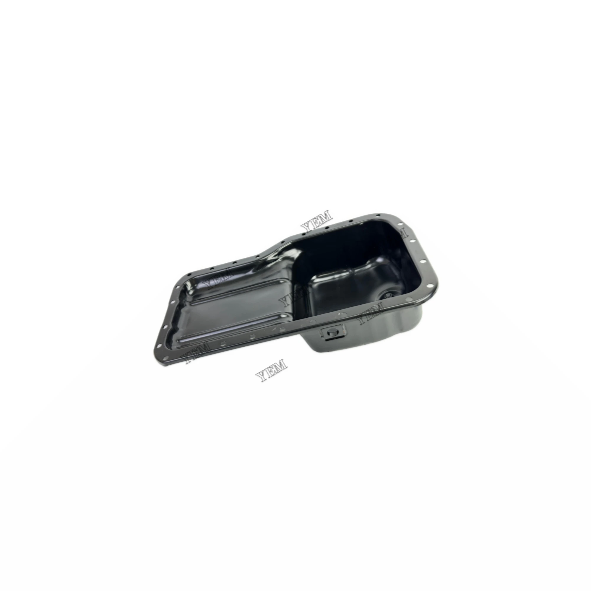 Aftermarket 4HK1 Oil Pan 8-98092263-0 for Isuzu Oil Pan Engine Parts