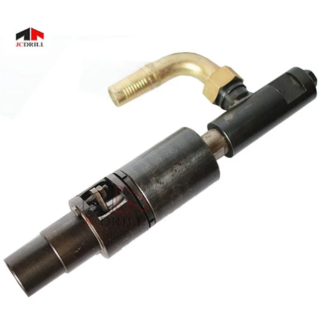 Drilling Accessories Front Active Type Water Swivel for Drill Rig for Sale