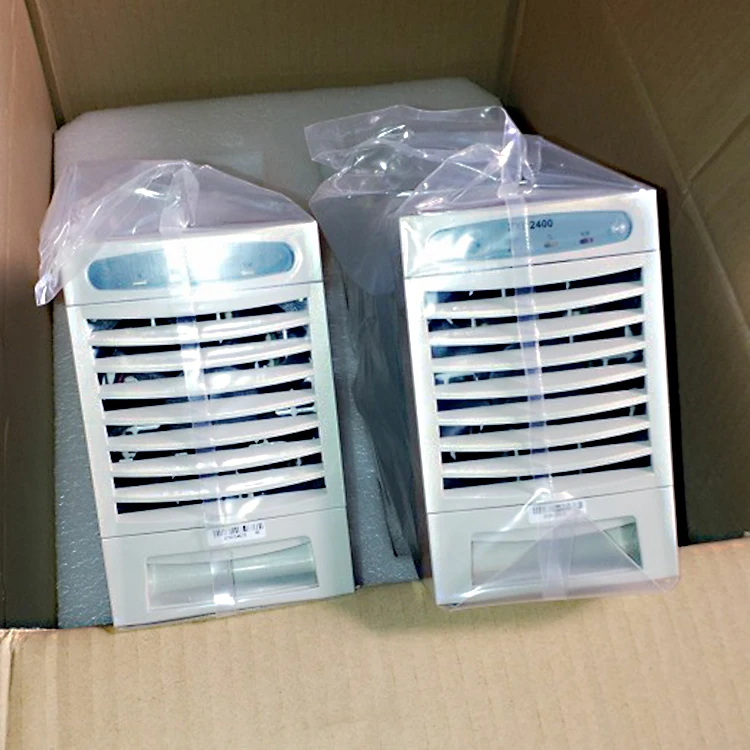 New ZTE ZXD2400 V4.2 48V 50A Telecom Power Supply - Reliable 48V