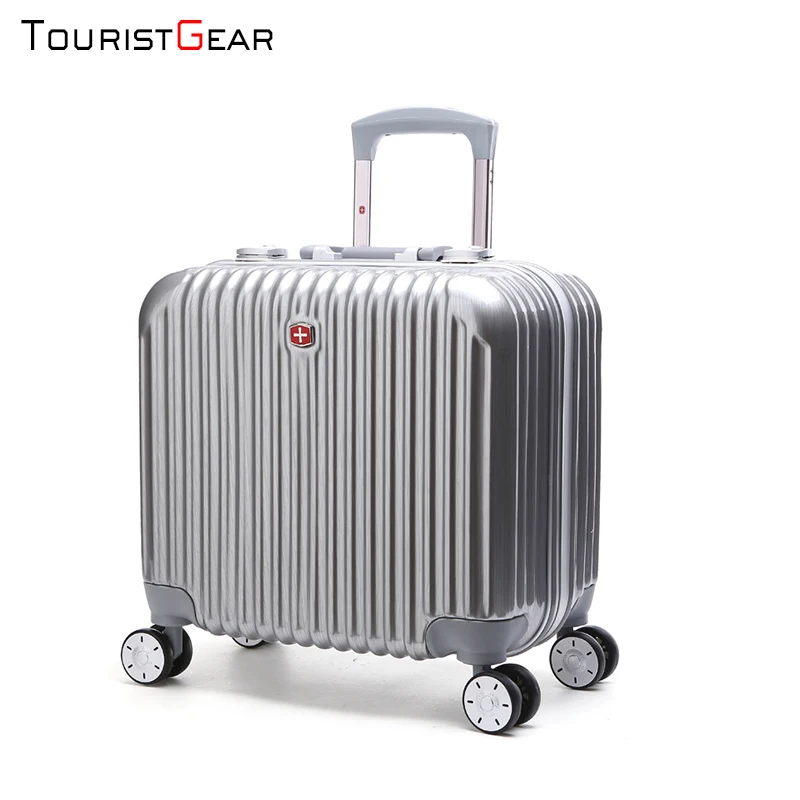 personalized carry on luggage