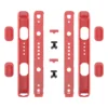 Clear Red UEM502WS