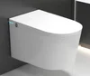 Version vasque avec réservoir d'eau + support + télécommande
