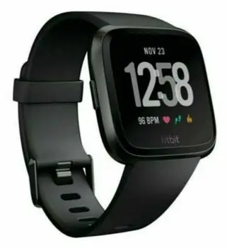 Smart Watch Bands For fitbit versa smart watches For Men Women Sport Fitness Watch band new original