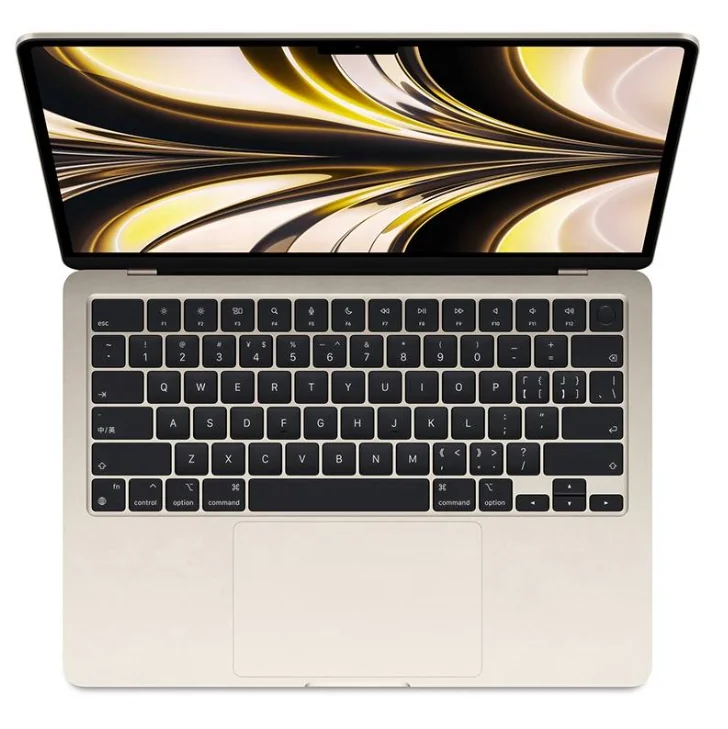 MaKBook Air 13 XN3CH/A 13 M3 8GB 256G 13.6inch MAK OS Sonoma 8