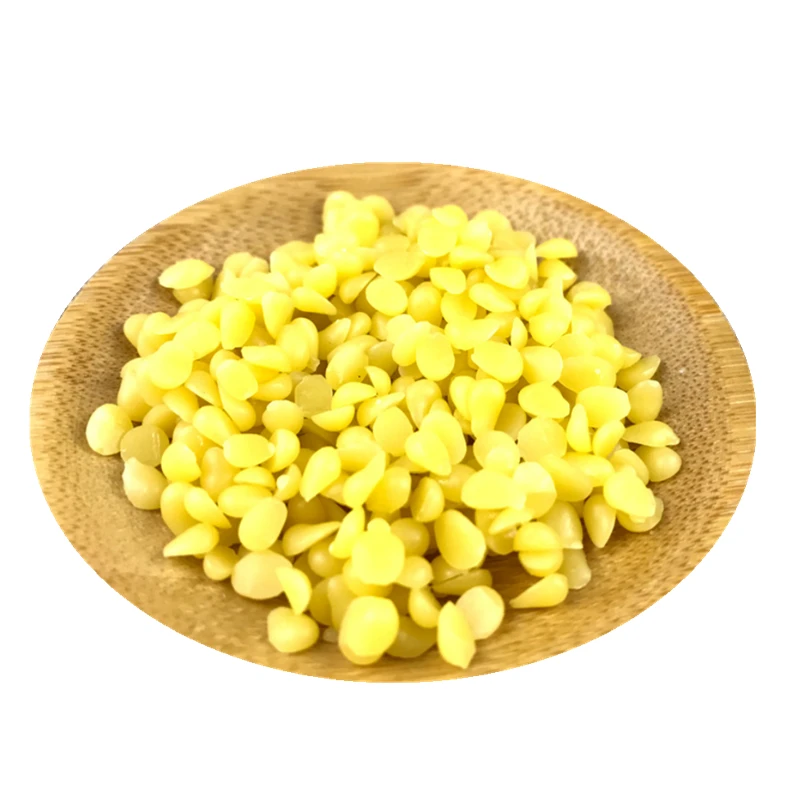 Cheap wholesale bulk 100% pure natural organic yellow beeswax