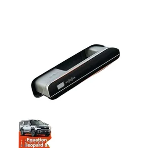 For Byd Leopard 8 2026 Door Handle protection Sticker - Door Bowl Handle Anti-collision Strip - Modified Accessory