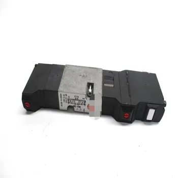 V206611A B213R UNMP New Original Ready Warehouse Industrial Automation PLC Programming Controller