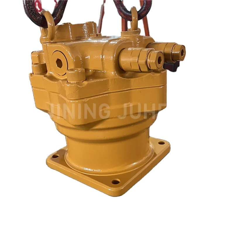 High-quality M5X250CHB-10A-28A/270 Swing Motor for Volvo EC750D