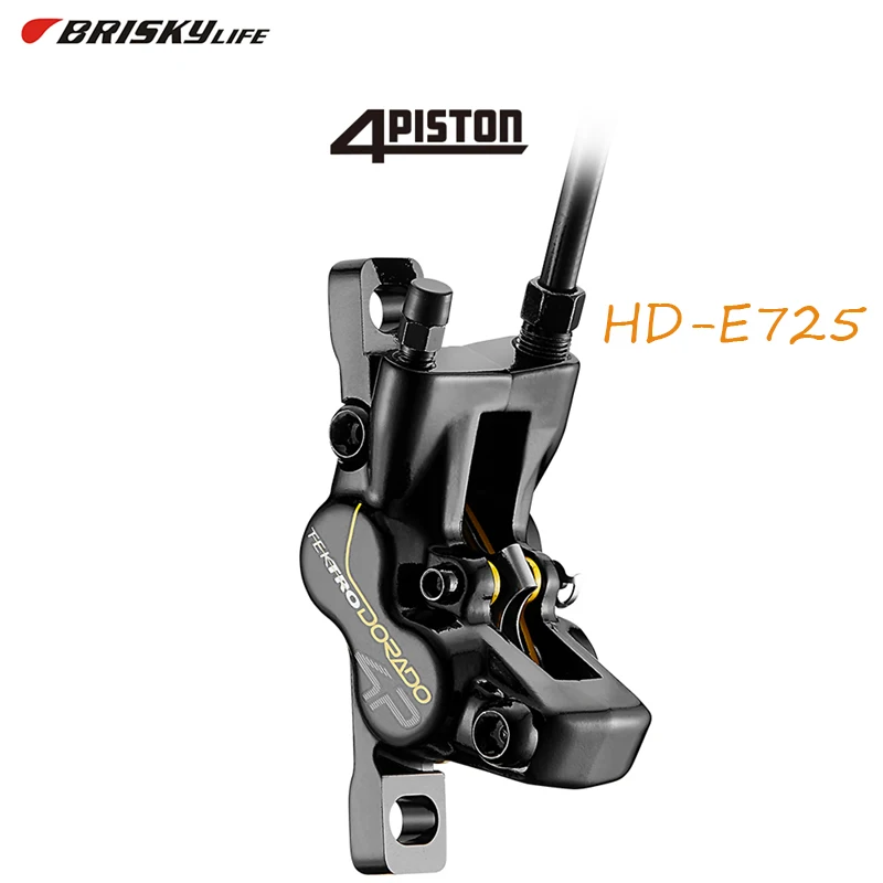 E-bike,Hydraulic Disc Brake,Hd-e725 