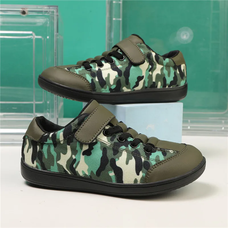 Child Wide Fitting Kids Shoes Extra Wide Shoes For Toddlers With