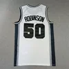 White #50